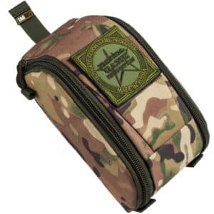 Taginn Battle Pouch / Granaten Tasche für 38mm Munition (Multicam)