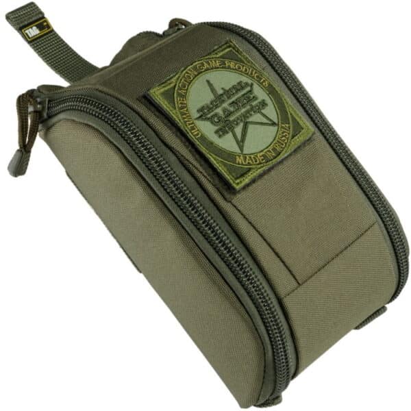 Taginn Battle Pouch / Granaten Tasche für 38mm Munition (oliv)