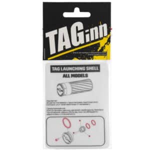 Taginn Launcher Shell / Granathülse Ersatzteil Kit