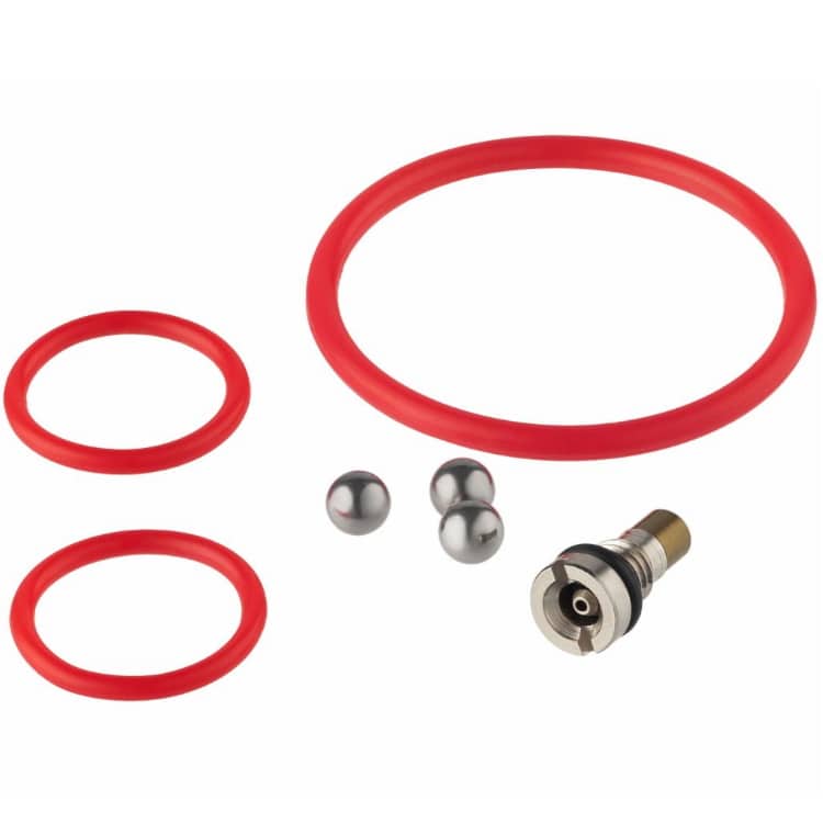 Taginn Launching Shell / Granathülse Ersatzteil Kit (EVO