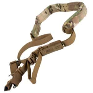 Taginn PRO SLING Trageriemen / Tactical Sling ( MULTICAM)