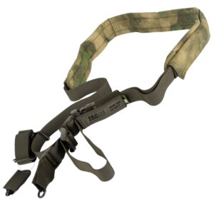 Taginn PRO SLING Trageriemen / Tactical Sling (Green