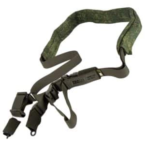 Taginn PRO SLING Trageriemen / Tactical Sling (Green