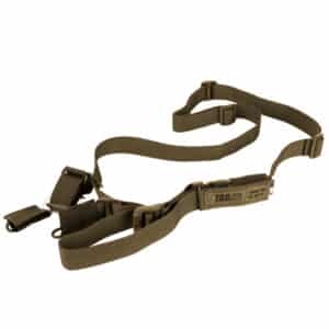 Taginn RUSH Trageriemen / Tactical Sling (Coyote Brown)