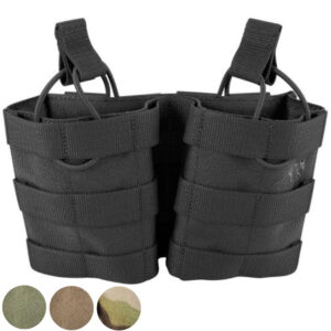 Tasmanian Tiger 2 SGL Mag Pouch BEL HK417 MKII