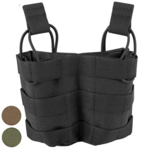 Tasmanian Tiger 2 SGL Mag Pouch BEL M4 MKII