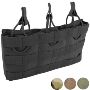 Tasmanian Tiger 3 SGL Mag Pouch G36 BEL MKII