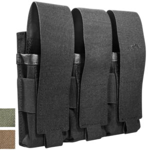 Tasmanian Tiger 3 SGL Mag Pouch MP7 VL