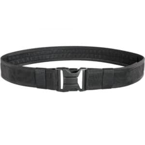 Tasmanian Tiger Equipment Belt-outer (schwarz)