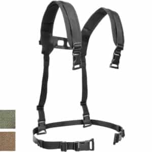 Tasmanian Tiger Harness Set