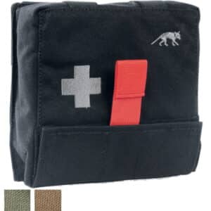 Tasmanian Tiger IFAK Pouch S