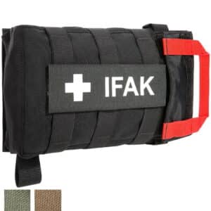 Tasmanian Tiger IFAK Pouch VL L