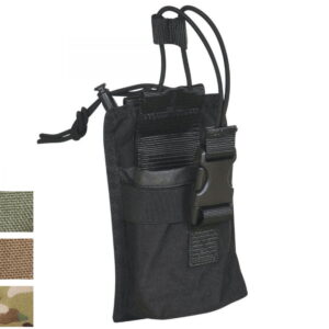 Tasmanian Tiger Tac Pouch 3 Radio