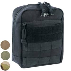 Tasmanian Tiger Tac Pouch 6