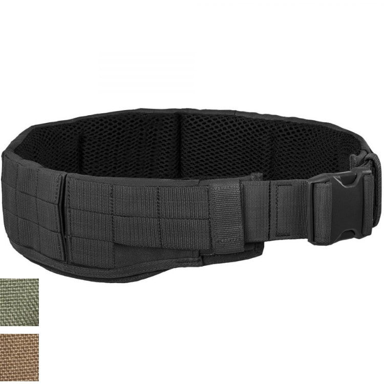 Tasmanian Tiger Warrior Belt MK IV M