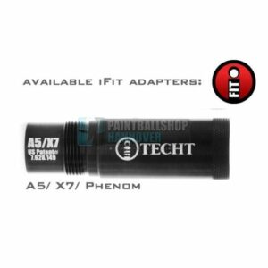 TechT iFit Adapter (A-5/X-7/BT-4)