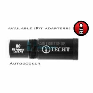 TechT iFit Adapter (Cocker/Ego/Matrix)