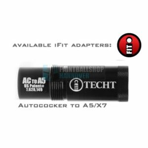 TechT iFit Adapter (Cocker to A5)