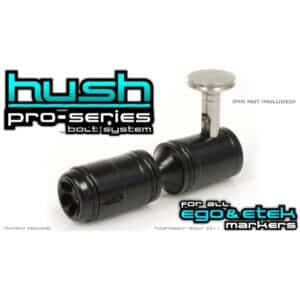 Ego / Etek HUSH Tuning Bolt von TechT (2. Generation!)