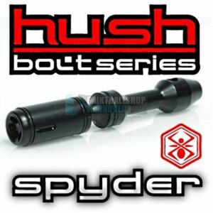 TechT Spyder Hush Bolt (Electra