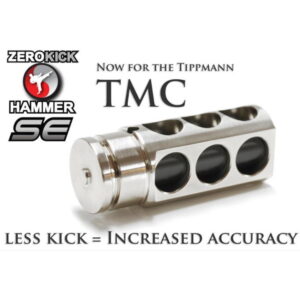 TechT Zero Kick SE Hammer MK2 für Tippmann TMC Markierer