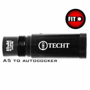 TechT iFit Adapter (A5/X7 to Cocker)