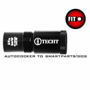 TechT iFit Adapter (Cocker to ION)