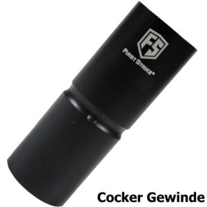 First Strike T15 Laufadapter für Cocker Läufe