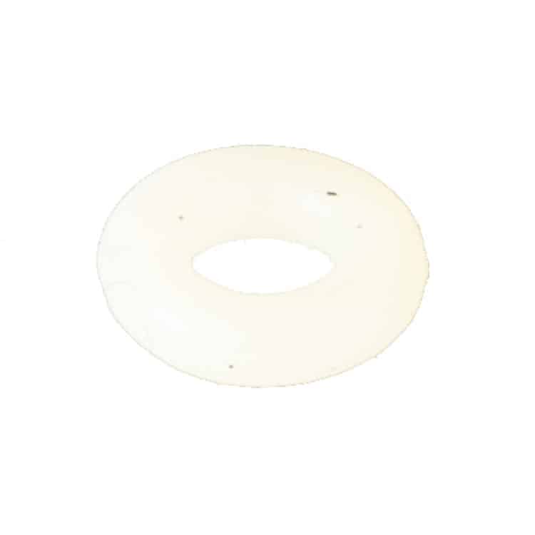 First Strike Reg. Valve/Reg Body Seal O-Ring - ORNG 006-P90