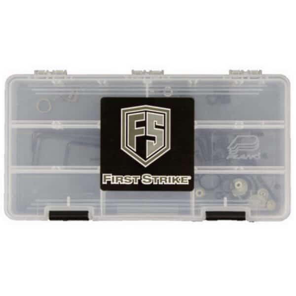 First Strike T15 Player Service Kit / Parts Kit (Medium)