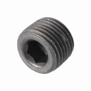 First Strike T9.1 Stock Adapter Pipe Plug - H-PPG 1/8 NPT