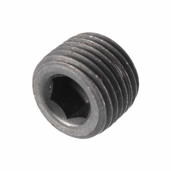 First Strike T9.1 Stock Adapter Pipe Plug - H-PPG 1/8 NPT