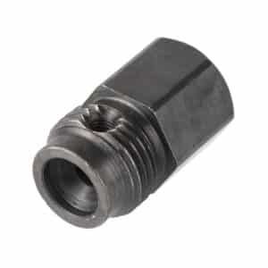 First Strike T9.1 Stock Tube End (Threaded) - 91-4074.1