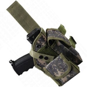 Tippmann TPX Pistolen Holster - Camo (T220108)