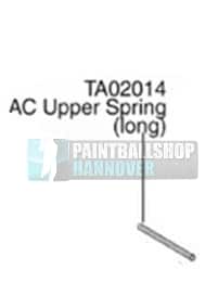 Tippmann 98 ACT Upper Spring (long) TA02014