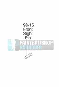 Tippmann 98 Front Sight Pin 98-15