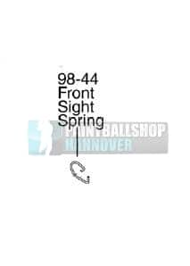 Tippmann 98 Front Sight Spring 98-44