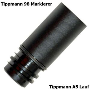 Tippmann 98 Laufadapter für A-5 Läufe