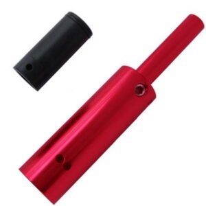 Tippmann 98 / Bravo One Power Tube incl. Starfire Bolt