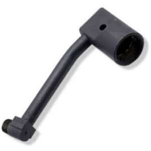 Tippmann 98 Vertical ASA Adapter