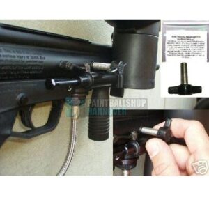 Tippmann A-5 Toolless Velocity Screw