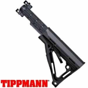 Tippmann A-5 M-16 Tactical Paintball Schulterstütze (TM-15 Style