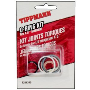 Tippmann A-5 O-Ring Kit