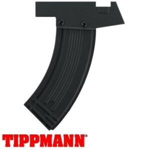 Tippmann A-5 Paintball Markierer Magazin Kit (AK-47)