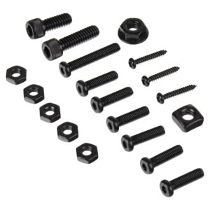 Tippmann A5 Screw Kit / Schraubensatz