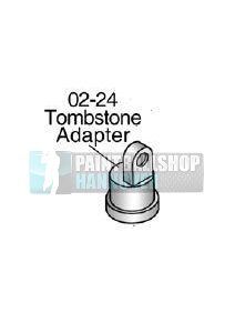 Tippmann A-5 Tombstone Adapter 02-24