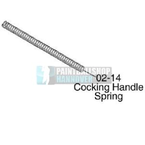 Tippmann A-5 / X-7 Cocking Handle Spring 02-14