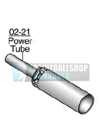 Tippmann A-5 / X-7 Power Tube 02-21 (TA10065)