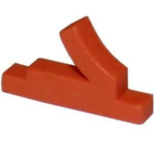 Tippmann Ball Latch / Anti Double Feed (FA-18) - orange