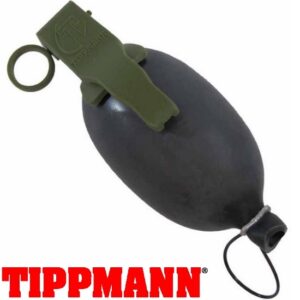 Tippmann Big Boy II - Ring Pull Paintball Farbgranate (T404030)